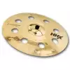 Sabian 11800XEB  HHX O-Zone Crash 18″