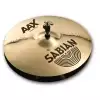 Sabian 14″ AAX 21402XB Stage Hat Sabian 14″ AAX 21402XB Stage Hat