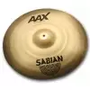 Sabian 14″ AAX 21468XB Dark Crash