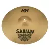 Sabian 14″ HH Thin Crash 11406
