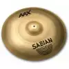 Sabian 16″ AAX Metal Crash 21609X