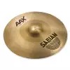Sabian 18″ AAX Stage Crash 21808XB