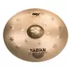 Sabian 18″ B8X Balistic Crash