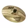 Sabian 21209X AAX Metal Splash 12″ Sabian 21209X AAX Metal Splash 12″