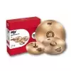 Sabian B8X 45003 XG zestaw talerzy perkusyjnych