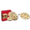 Sabian HHX Evolution Performance Set 14′′ hi-hat, 16′′ crash, 20′′ ride + 18′′ Ozone crash