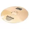 Sabian B8 set 14″HH, 16″Thin Crash, 20″Ride