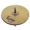 Sabian Solar HI-HAT 14″ 01402