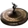 Sabian Vault Radia Nano Hats 9″ R0902