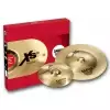 Sabian XS20 Effects Pack 10″ Slash, 18″ China