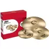 Sabian XSR 14″HH, 16″C, 20″R zestaw talerzy perkusyjnych