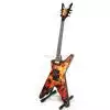 Dean Dimebag Dime O Flame ML