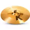 Zildjian 18″ K Custom Hybrid Crash