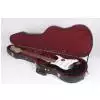 Kisielewski case stratocaster