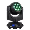 American DJ Vizi Hex Wash 7