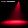 American DJ Vizi Hex Wash 7