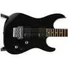 Jackson JS30 BLK Dinky