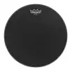 Remo BE-0814-ES  Emperor Black Suede  14″