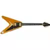  Epiphone Joe Bonamassa 1958 ″Amos″ Korina Flying-V Outfit