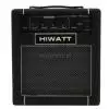 HiWatt Hurricane