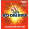 GHS Reinforced Guitar Boomers STR ELE EXL  009-042