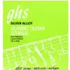 GHS Silver Alloy STR CL TieOn SPCB HT