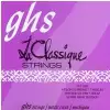 GHS La Classique STR CL TieOn HT