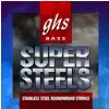 GHS Super Steels STR BAS 4CML 045-105 GHS Super Steels STR BAS 4CML 045-105