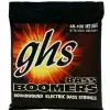 GHS Bass Boomers STR BAS 4ML 045-100 ELS