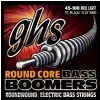 GHS Round Core Bass Boomers STR BAS 4ML 045-100