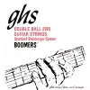 GHS Double Ball End Boomers STR ELE L 10-46 DB