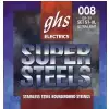 GHS SUPER STEELS STR ELE UL 008-038