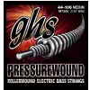GHS Pressurewound STR BAS 4M 044-106