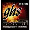 GHS Guitar Boomers STR ELE 8EXL 9-72