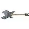 BC Rich Warlock Platinum