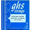 GHS Nickel Rockers STR ELE TM 013-056 RW