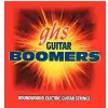 GHS Guitar Boomers STR ELE 12EXL 9-40