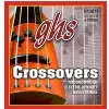 GHS Crossovers Electric Upright STR BAS 4R 47-104 GHS Crossovers Electric Upright STR BAS 4R 47-104