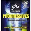 GHS Progressives STR ELE CL 009-046