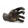 GuitarGrip Male Hand Brass Antique G L