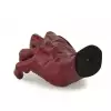 GuitarGrip Male Hand Red Metallic L