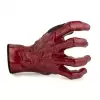 GuitarGrip Male Hand Red Metallic R