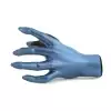 GuitarGrip The Valkyrie Placid Blue Metallic L