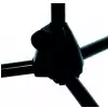 Rockstand 20760 Mic Stand S Tri Boom Clips B