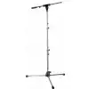 Rockstand 20781 Mic Stand S Tri Boom Clips NI