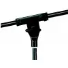 Rockstand 20780 Mic Stand S Tri Boom Clips B