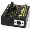 Tech 21 SansAmp Bass Driver DI