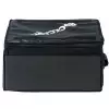 Rockcase RC 23813 B Soft Light Case Mixer Rack 3HE/3HU