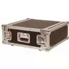 Rockcase RC 21404 B Flight Case Rack 4HE/4HU
