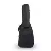 Rockbag Student Line Cross Walker cover electric guitar black